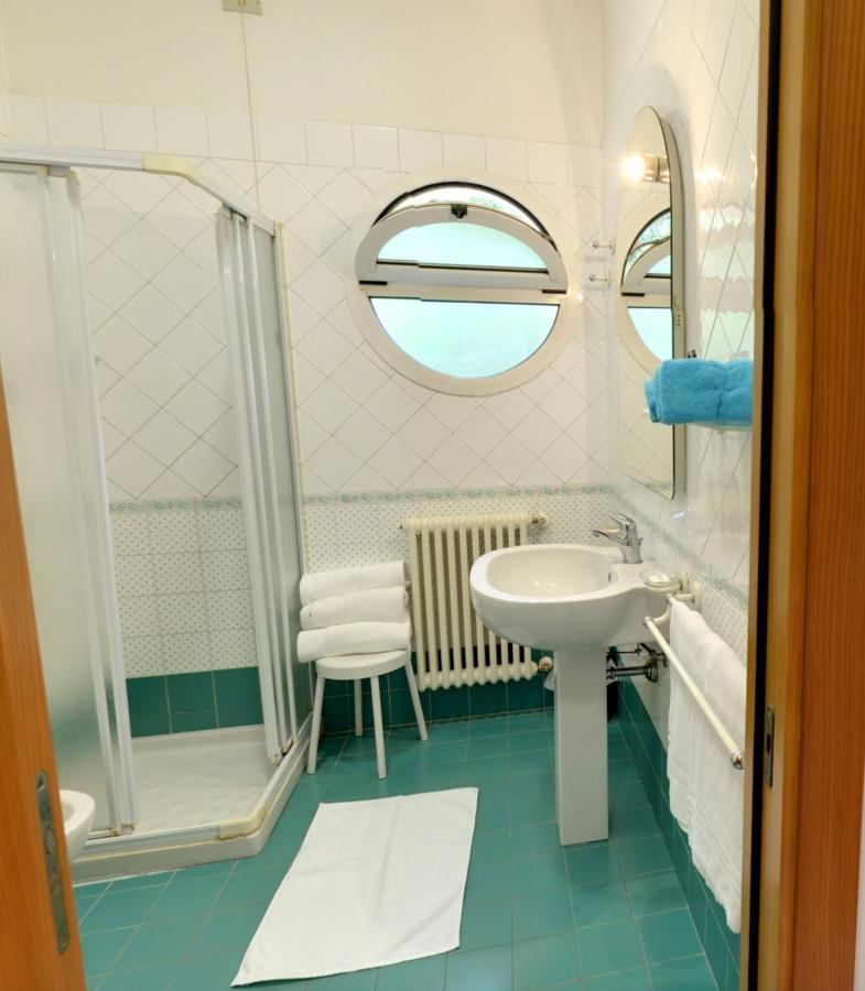 Appartamento Deluxe con 1 Camera da Letto