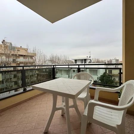 Residence le Spiagge-3